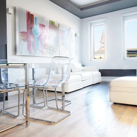 Jewel Apartment ميلان المظهر الخارجي الصورة