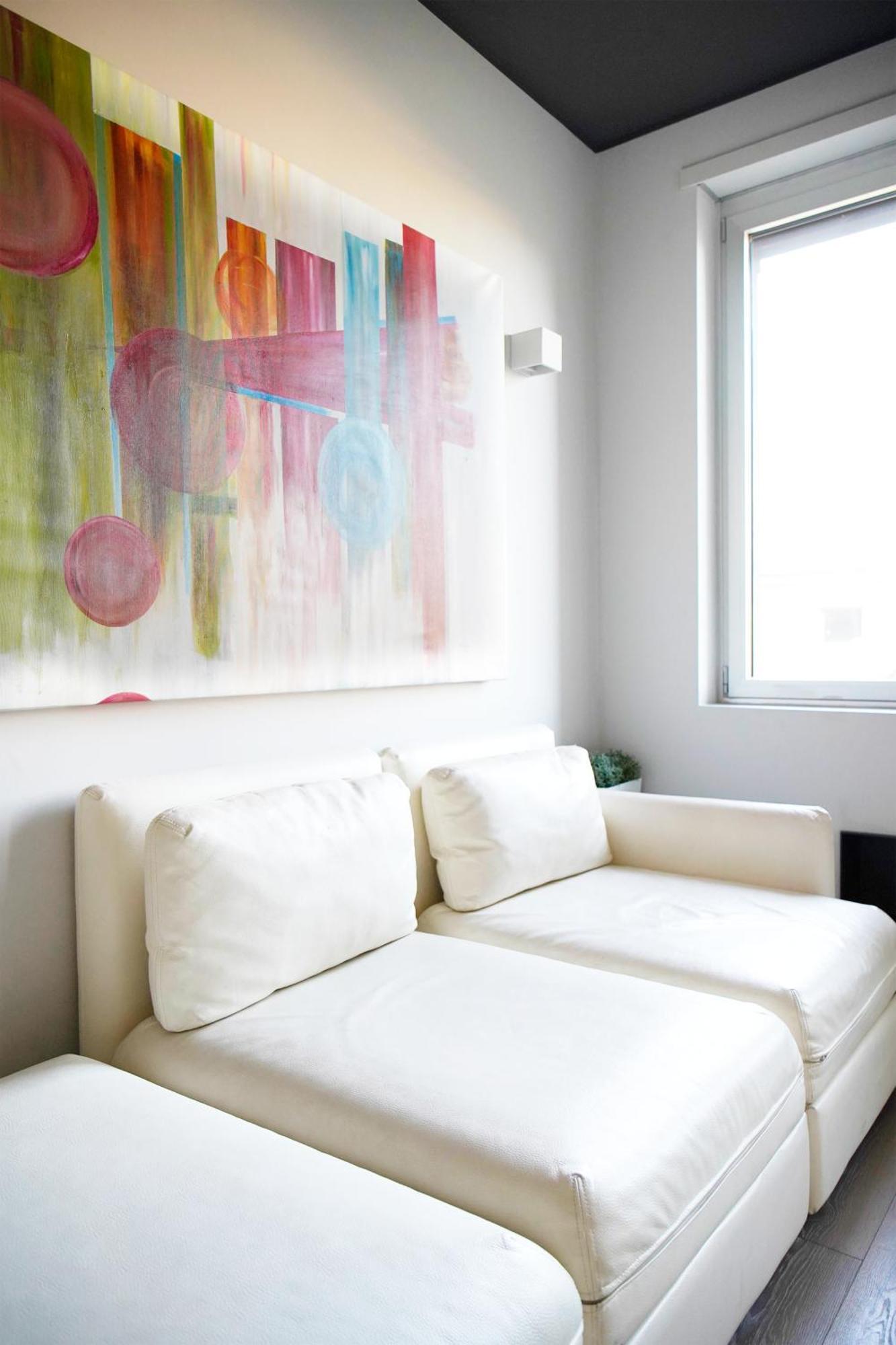 Jewel Apartment ميلان المظهر الخارجي الصورة