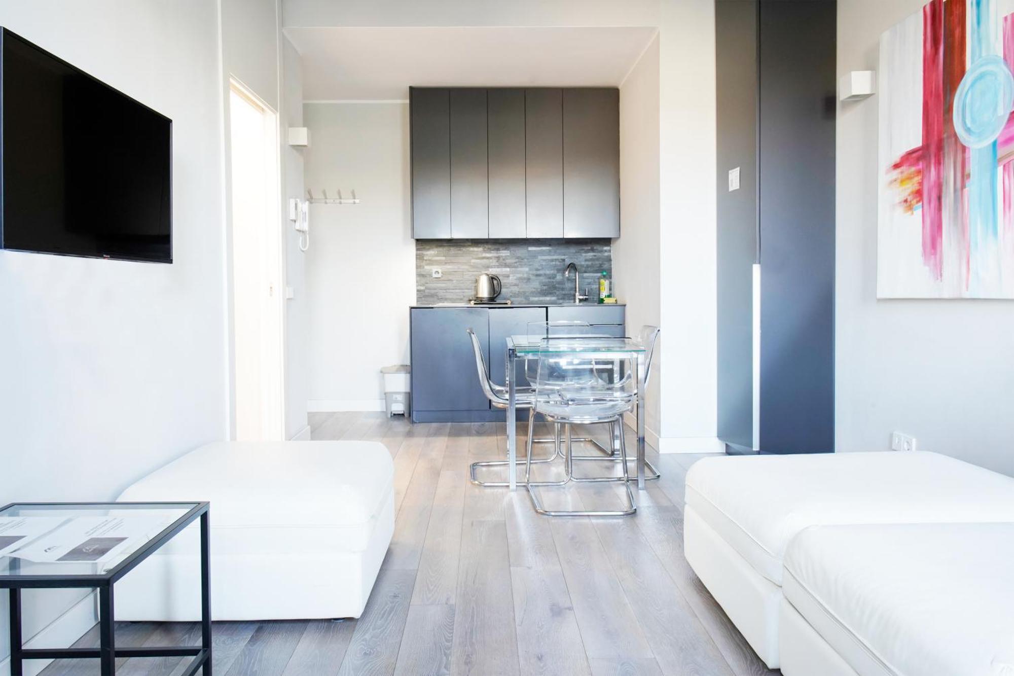 Jewel Apartment ميلان المظهر الخارجي الصورة