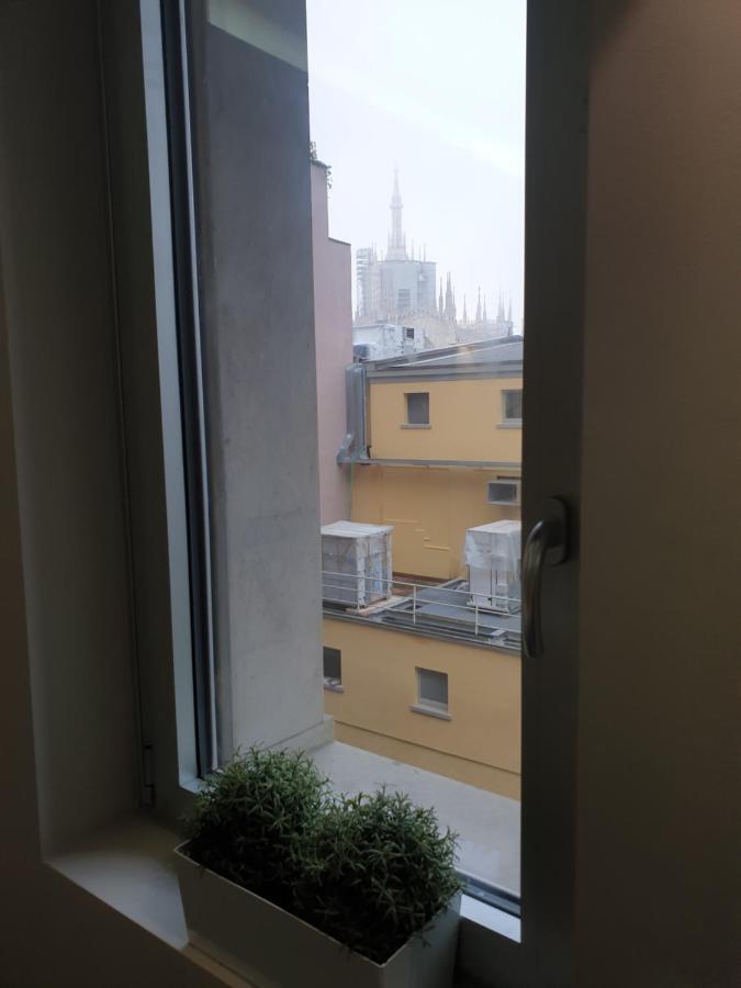 Jewel Apartment ميلان المظهر الخارجي الصورة