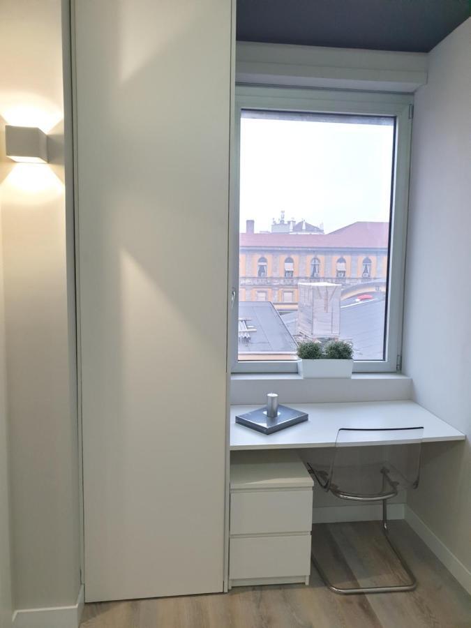 Jewel Apartment ميلان المظهر الخارجي الصورة