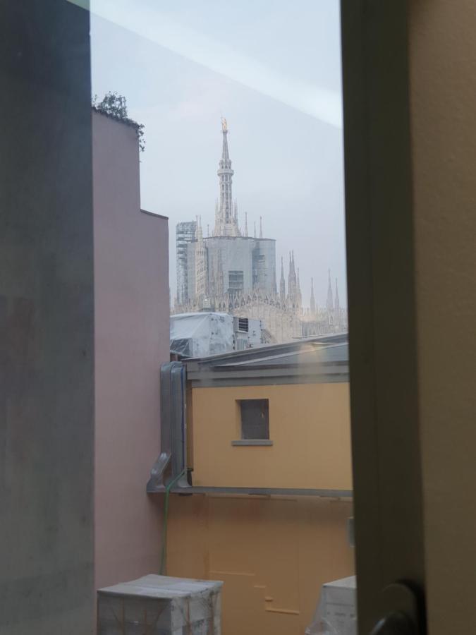 Jewel Apartment ميلان المظهر الخارجي الصورة