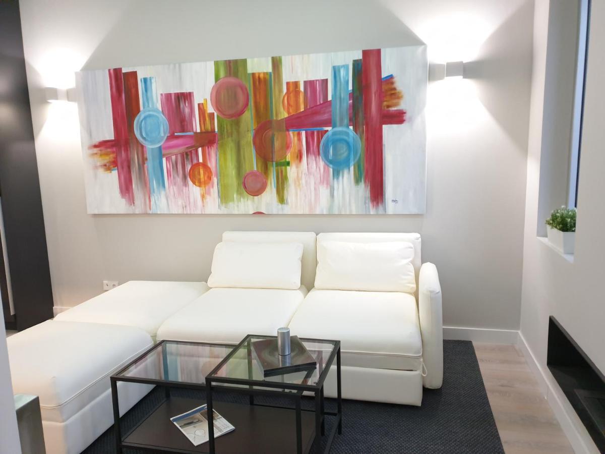 Jewel Apartment ميلان المظهر الخارجي الصورة