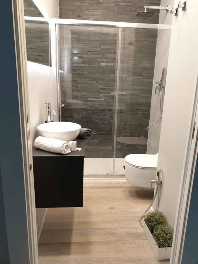 Jewel Apartment ميلان المظهر الخارجي الصورة