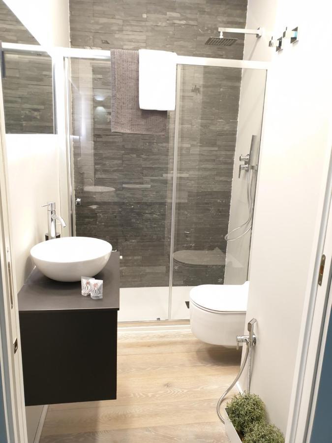 Jewel Apartment ميلان المظهر الخارجي الصورة